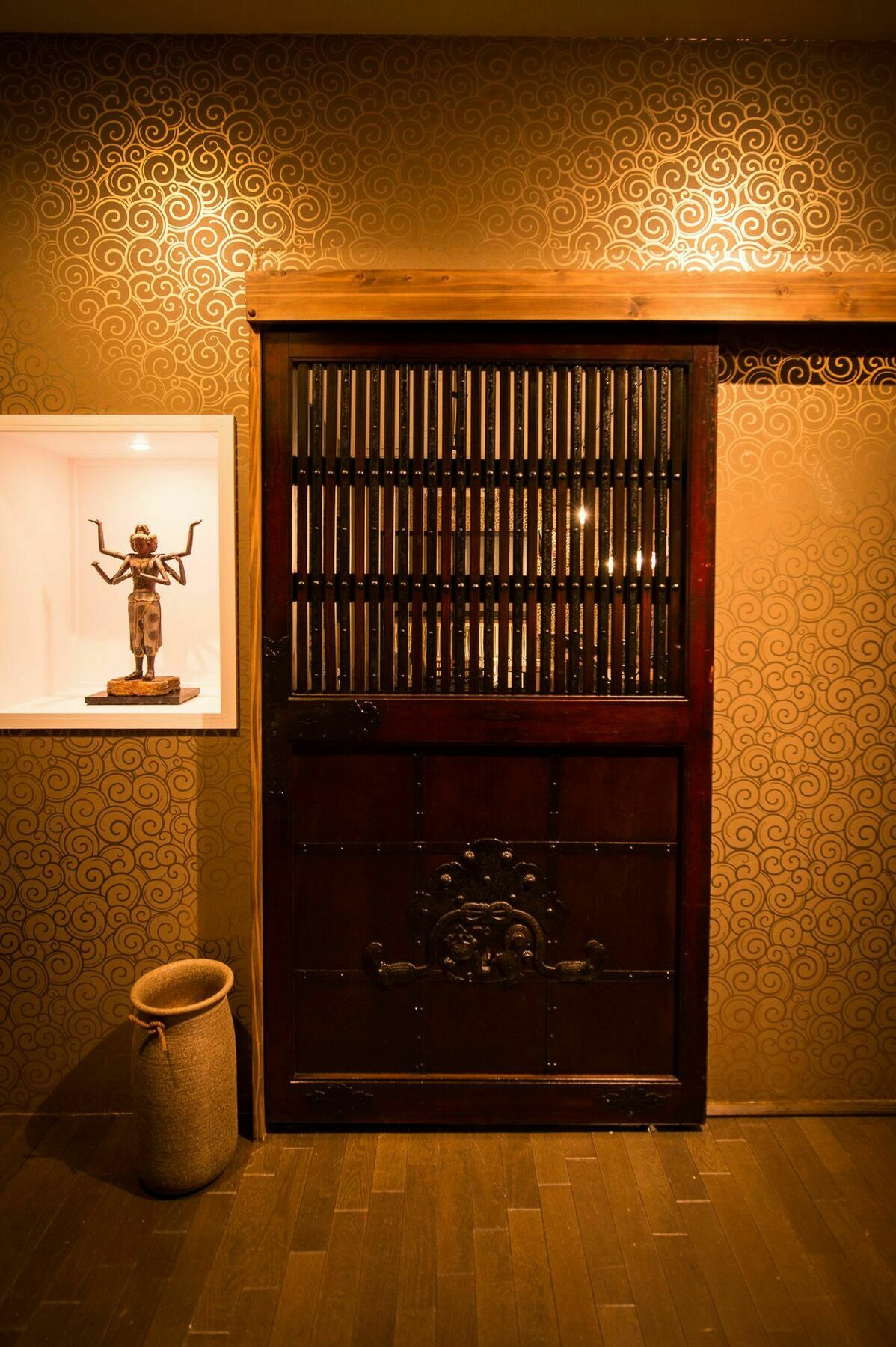 קיוטו Buddha House מראה חיצוני תמונה